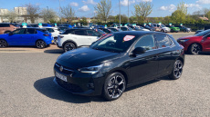 Vauxhall Corsa 1.2 Turbo Ultimate 5dr Petrol Hatchback
